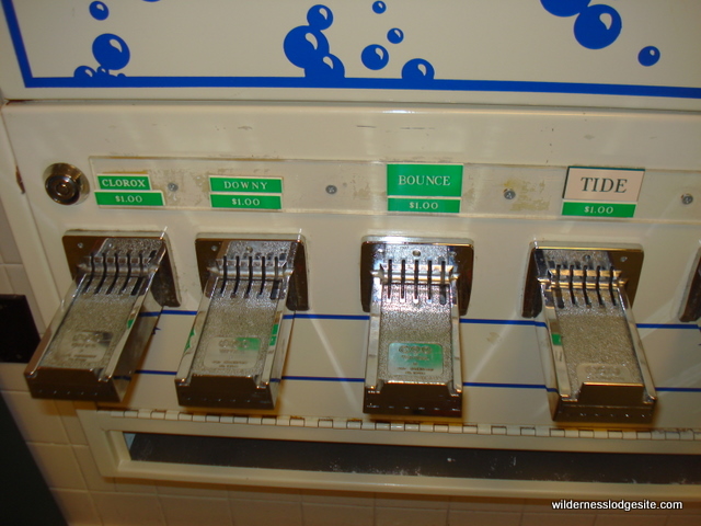 Vending Machine